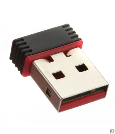 Image principale de Clé WIFI