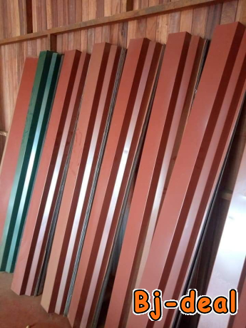 Image principale de ventes des accessoires et des toles