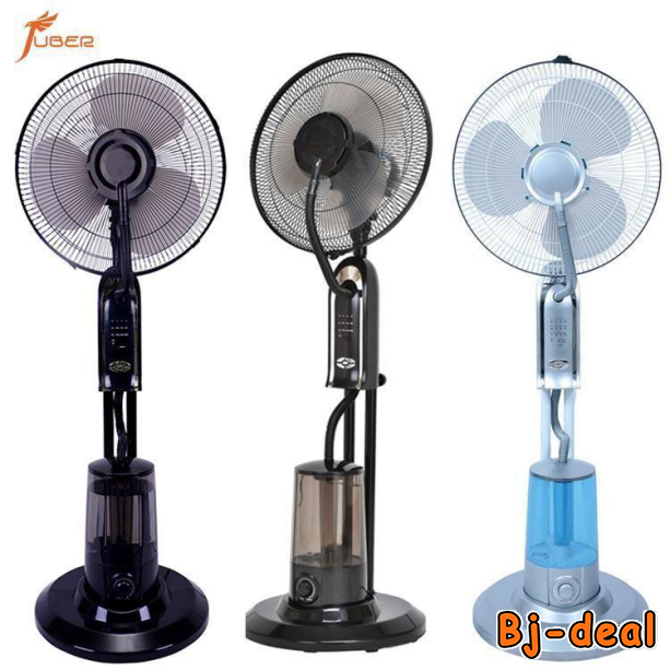 Image principale de GRAND VENTILATEUR A EAU