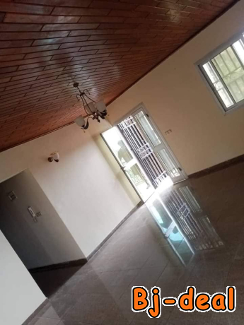 Image principale de appartement trés chci à louer à l omnisport