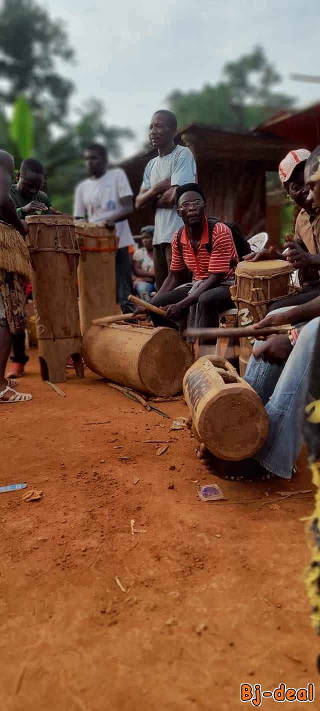 Image principale de Groupe de danse et animation traditionnelle