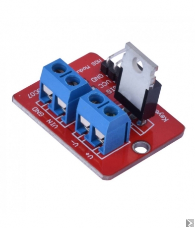 Image principale de Module IRF520 MOSFET