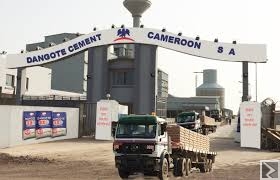 Main image of Cimenterie Dangote recherche Soudeur at Chaudreniers