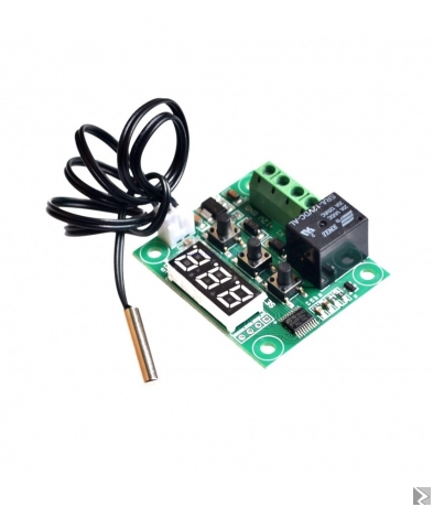 Image principale de W1209 Mini thermostat