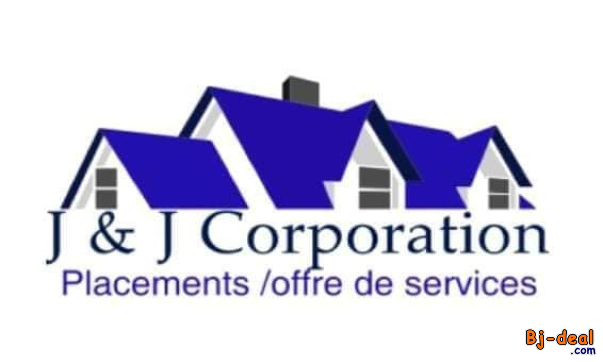 Main image of Agence de placement du personnel de maison à temps partiel ou plein