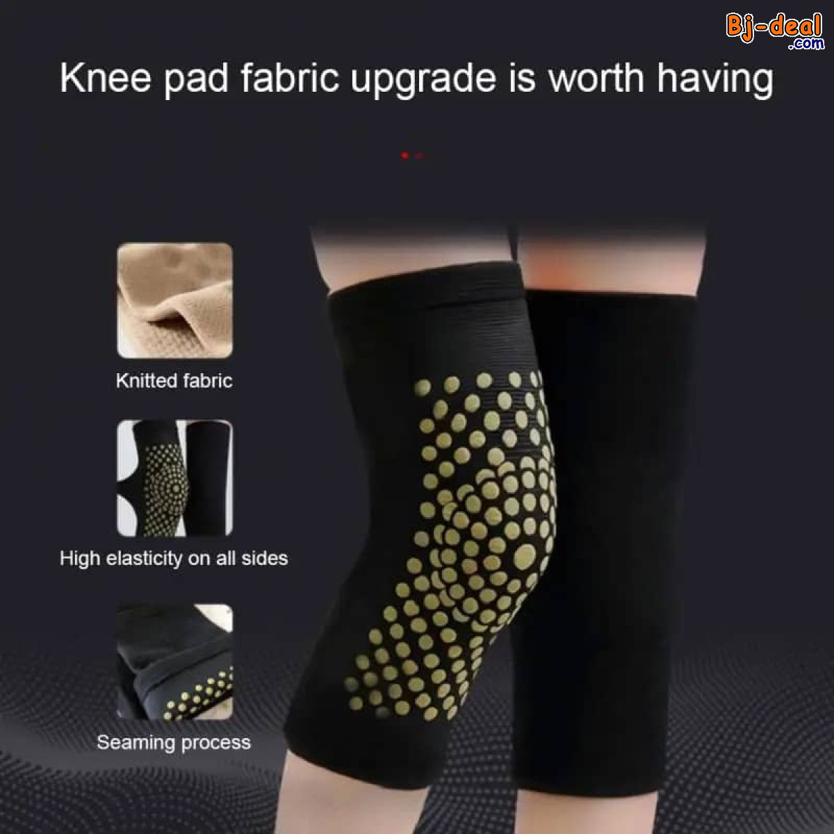 Main image of GENOUILLERE THERAPEUTIQUE ET ORTHOPEDIQUE