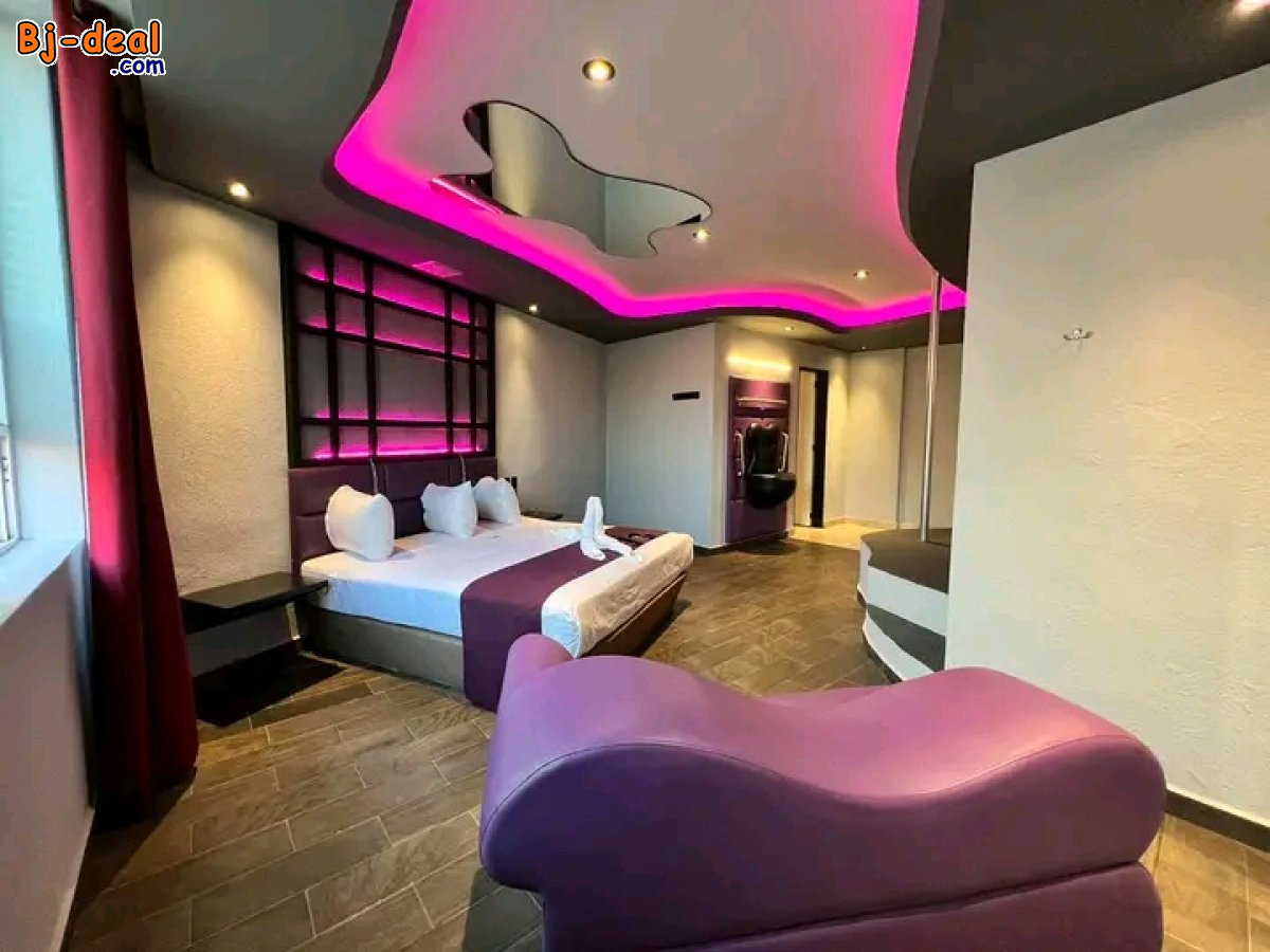 Main image of Happy massage Douala cm