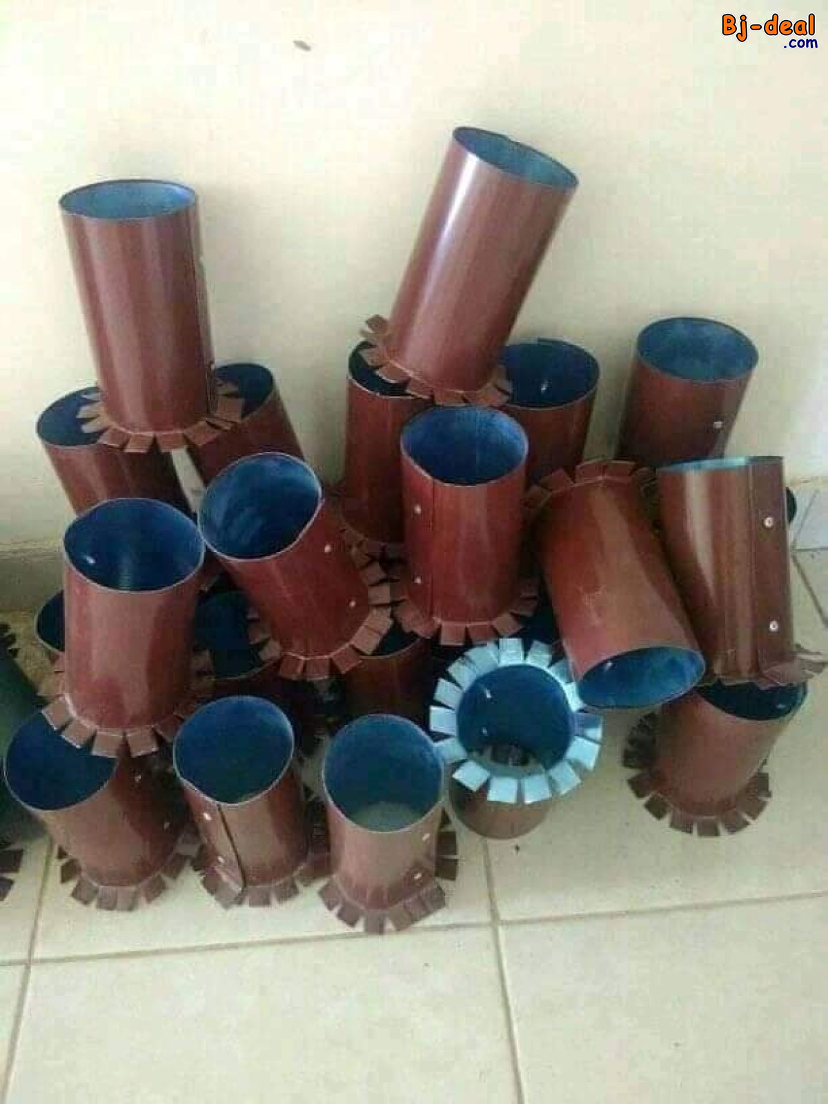 Image principale de grande solde chez Tacc metrobond et charpente