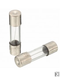 Image principale de Lot de 10 fusibles V