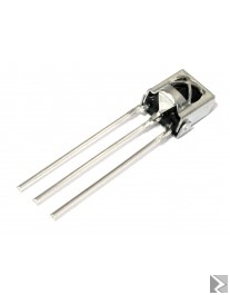 Image principale de Récepteur infrarouge