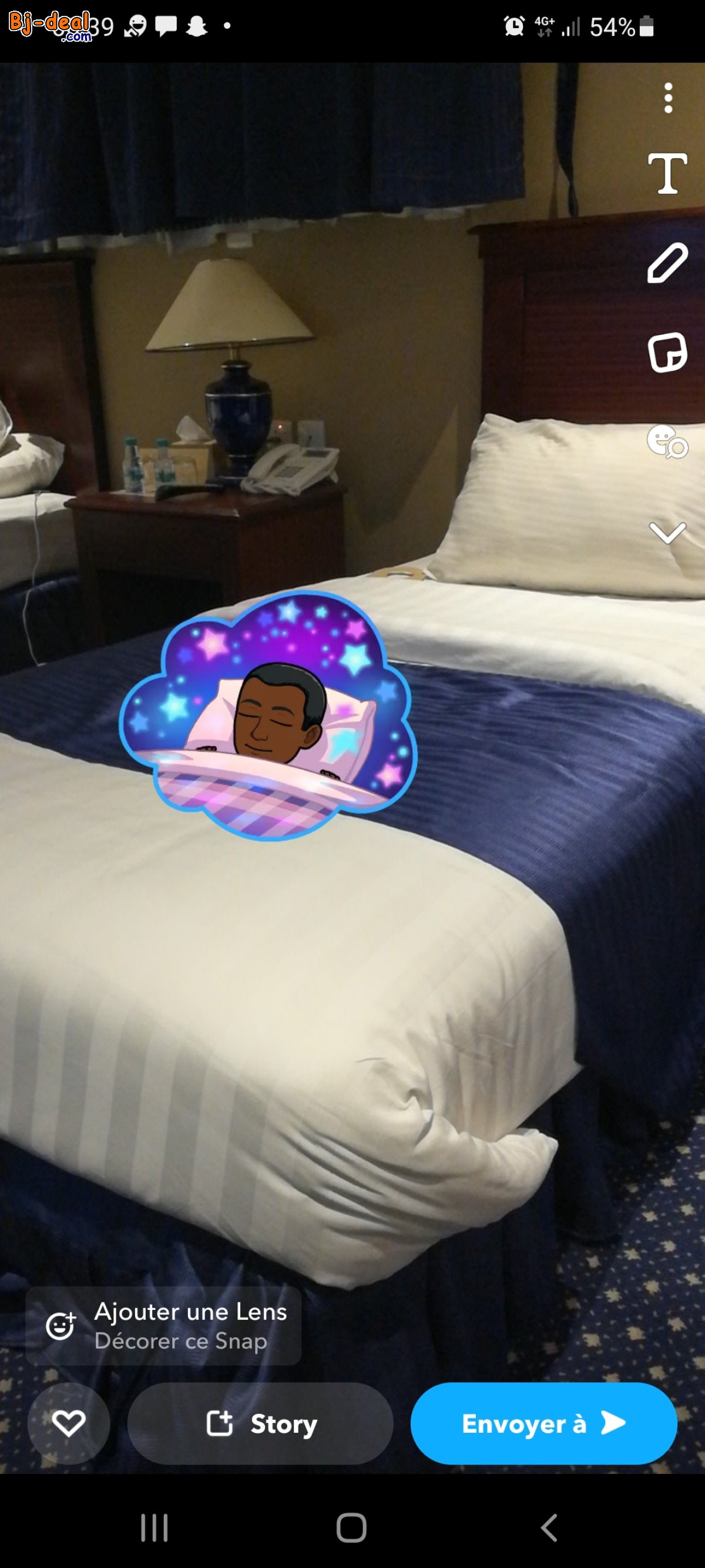 Main image of Massage relaxant a domicile