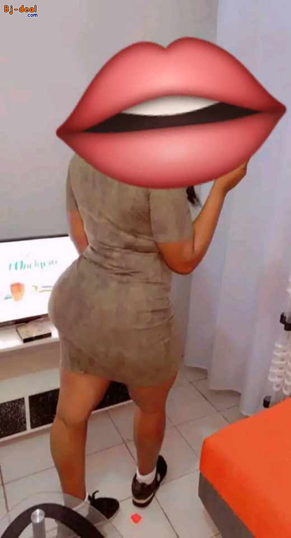 Main image of Massage érotique coquin avec partie sexe sensuel