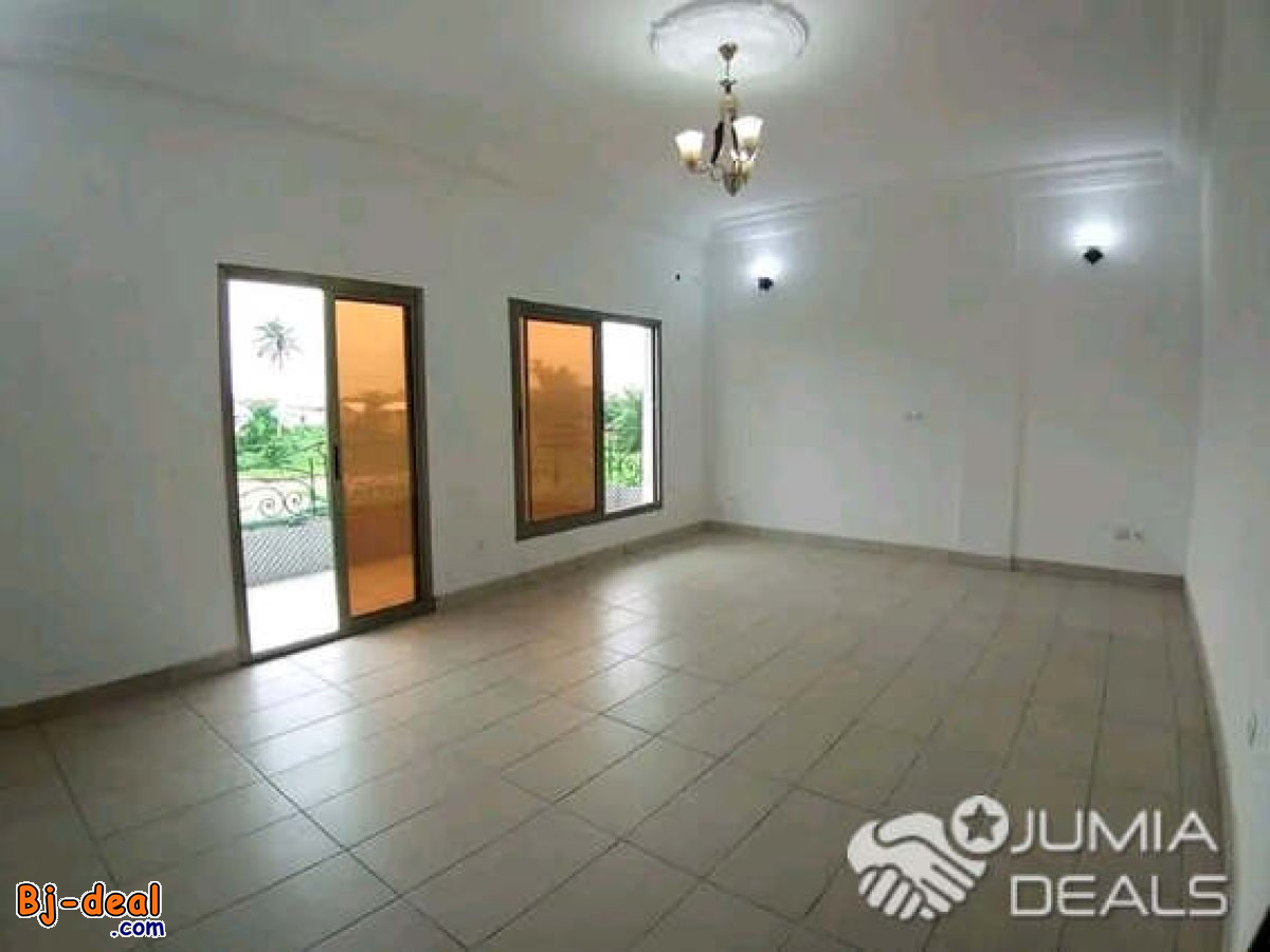 Main image of Appart moderne haut standing à l&amp;#039;immeuble