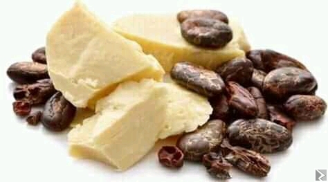 Main image of Beurre de cacao naturel