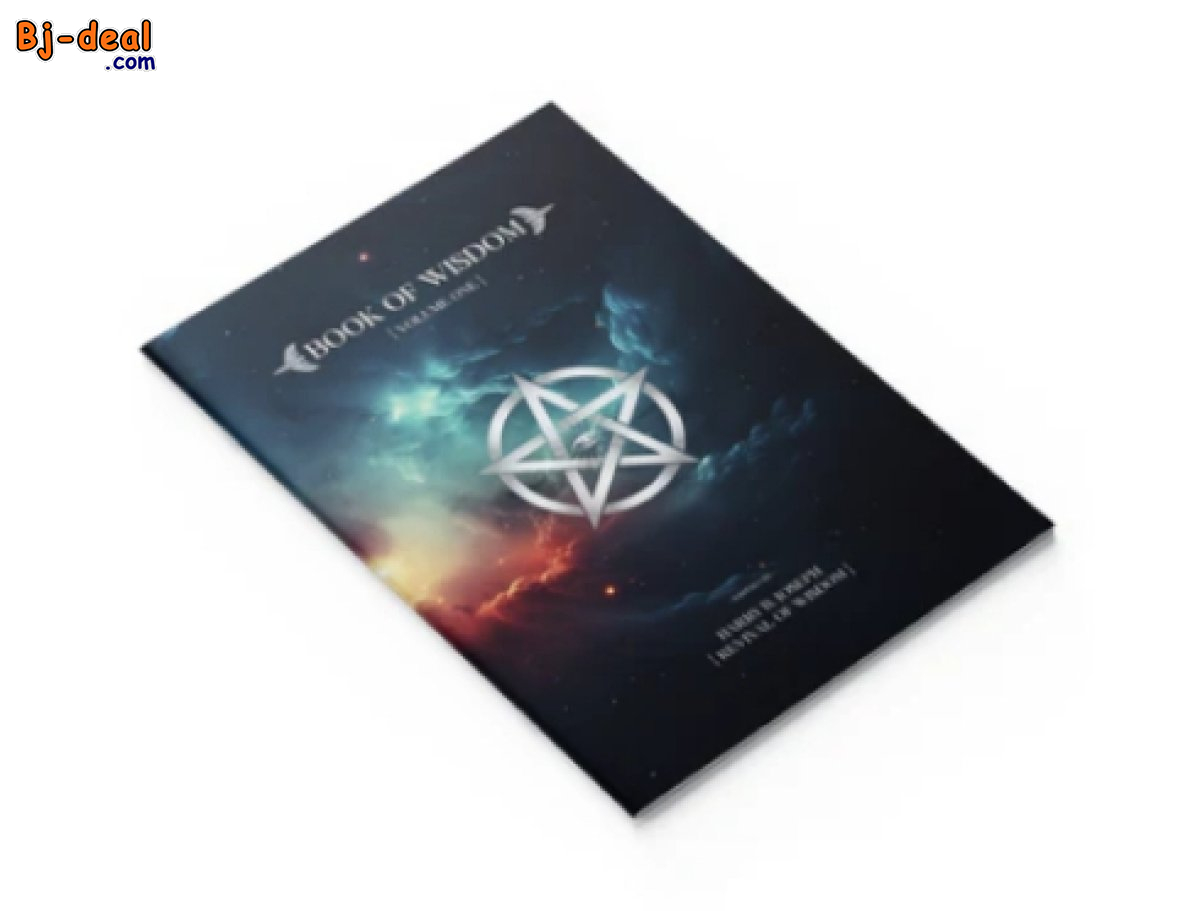 Main image of Livre de la Sagesse en PDF