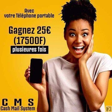 Image principale de Opportunité