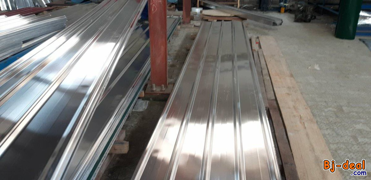 Image principale de grande solde chez Tacc metrobond et charpente