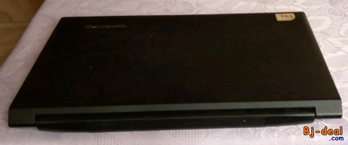 Main image of PC Portable LENOVO B590
