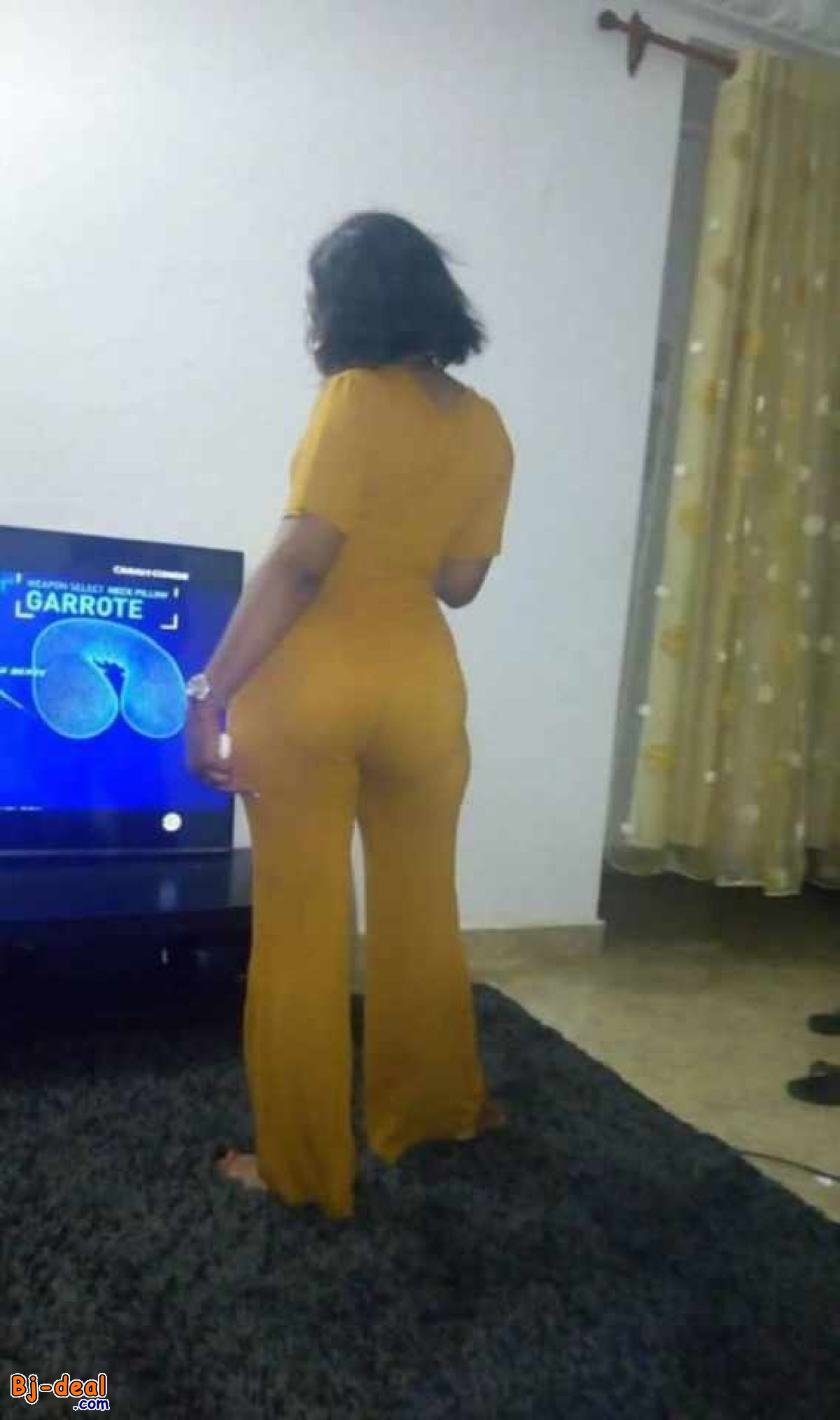 Main image of Massage érotique relaxant et parti sexe coquine