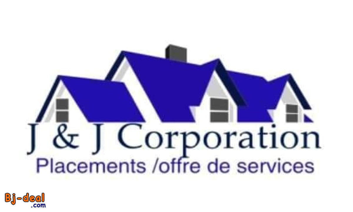 Main image of Placement du personnel de maison et de bureau