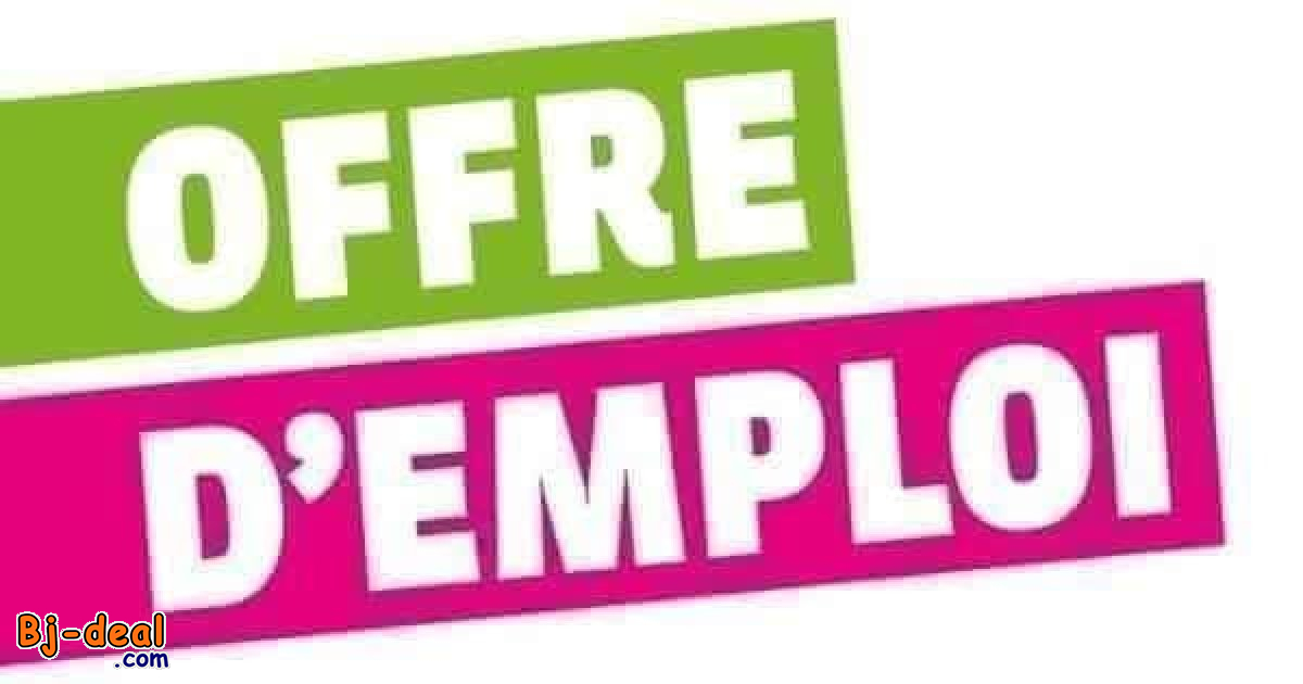 Image principale de J &amp;amp; J CORPORATION recherche  pour l&amp;#039;une de ses clientes habitant Odza,  une ménagère résidente