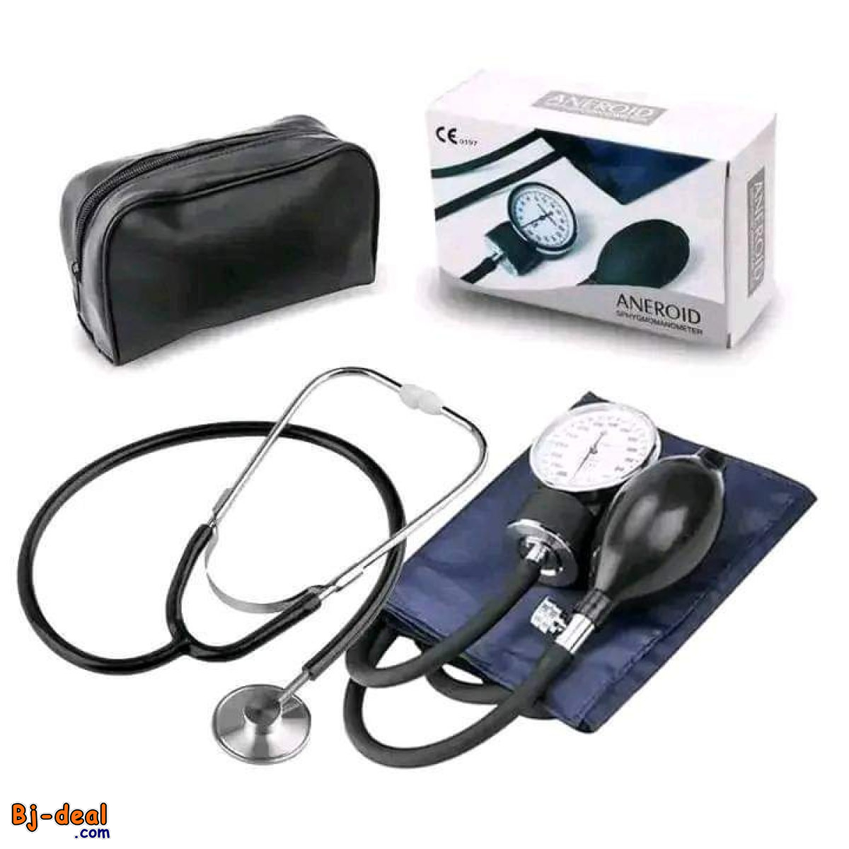 Main image of TENSIOMETRES MANUELS ET ELECTRONIQUES