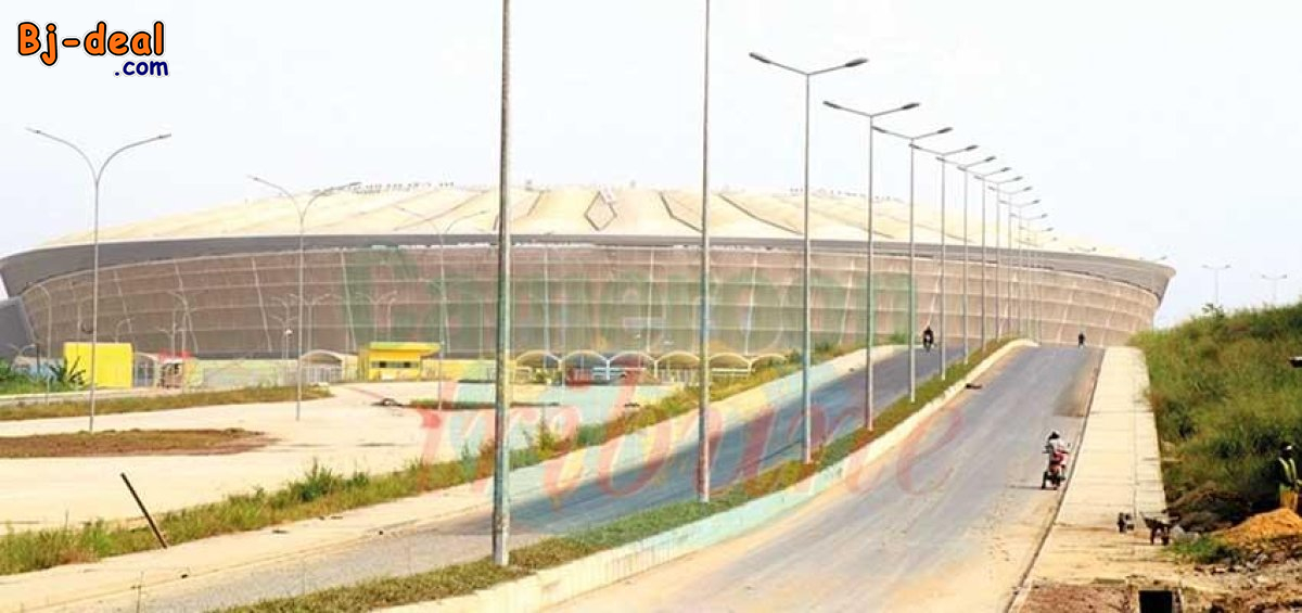 Main image of Terrain titré a vendre a japoma stade