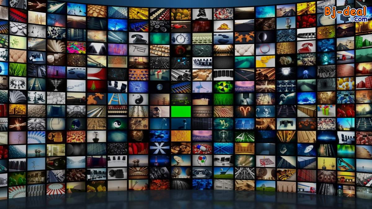 Image principale de abonnement IPTV Prix hyper choc profite de toutes les chaines sous tous les formats