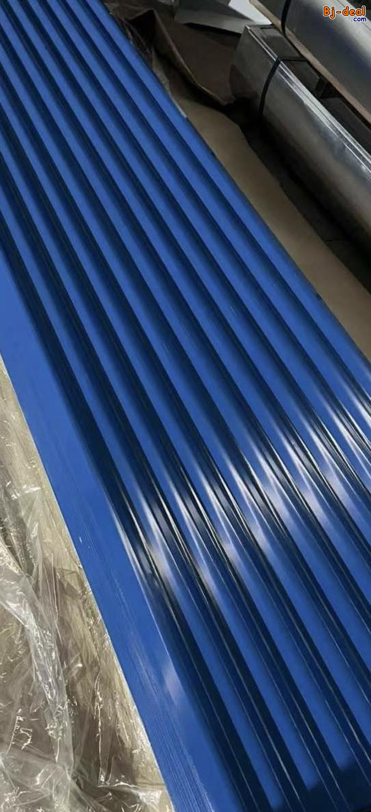 Image principale de grande solde chez Tacc metrobond et charpente