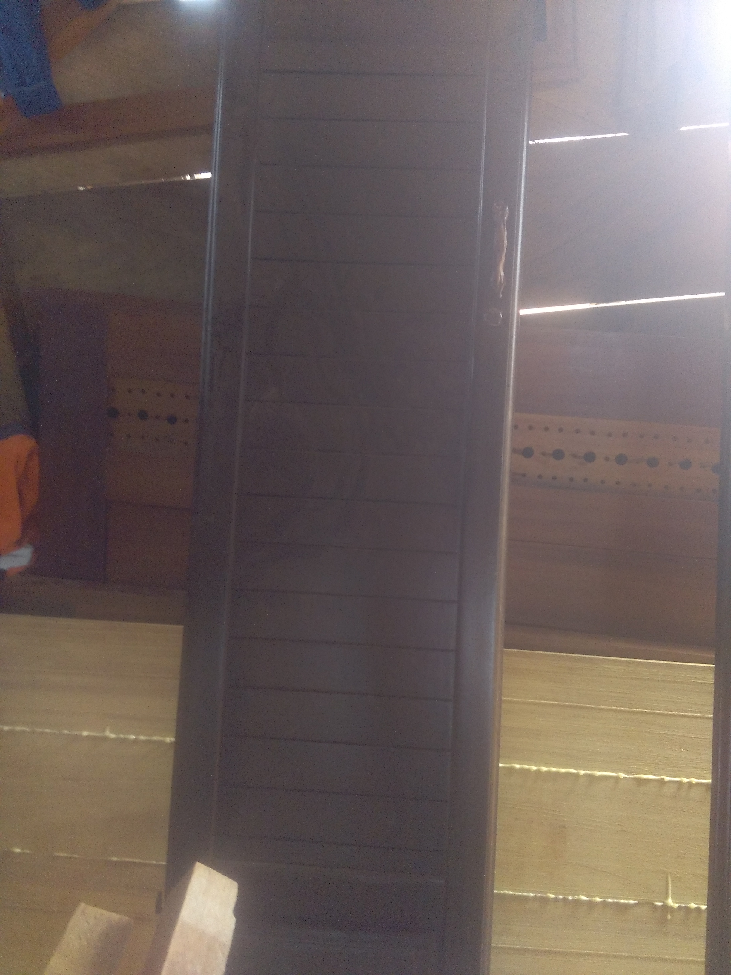 Image principale de battant fenêtres