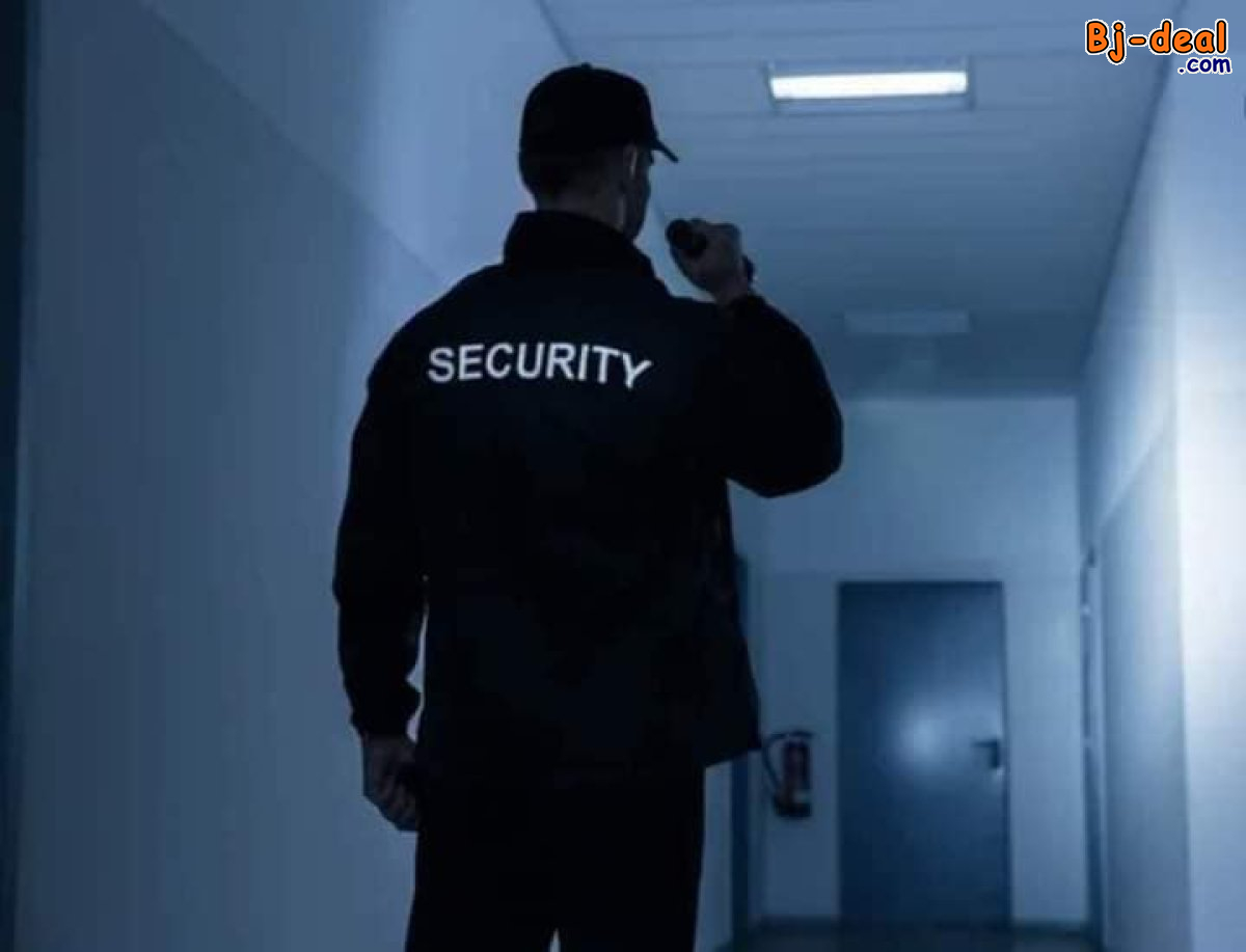 Main image of Agence de placement du personnel de maison et de bureau