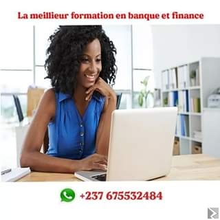 Main image of URGENT devenez banquier en 04 mois