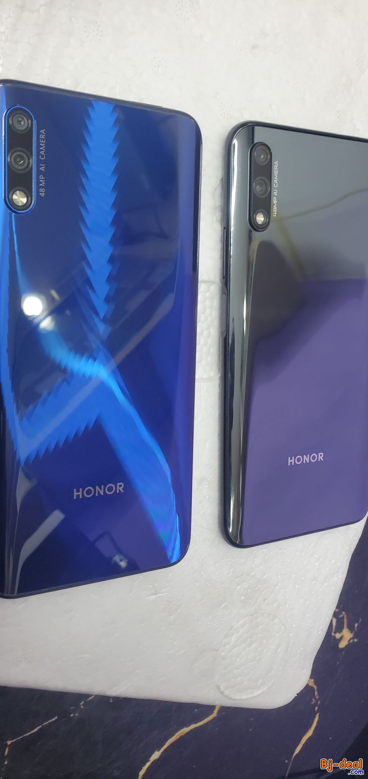 Main image of Honor 9 X Neuf Scellé