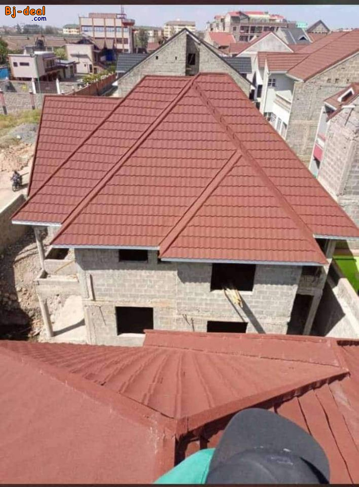 Image principale de grande solde chez TACC Tôles accessoires et metrobond