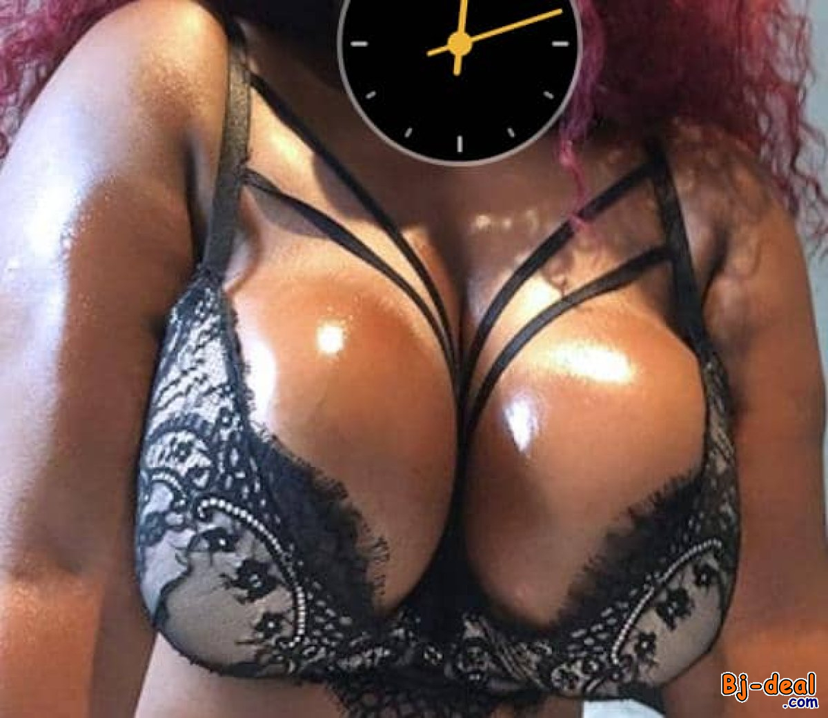 Main image of Discrétion totale viens découvrir