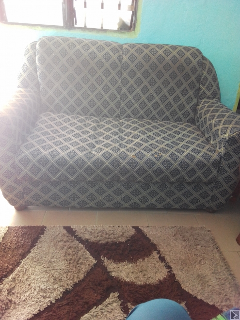 Image principale de Canapé 2 places à  vendre