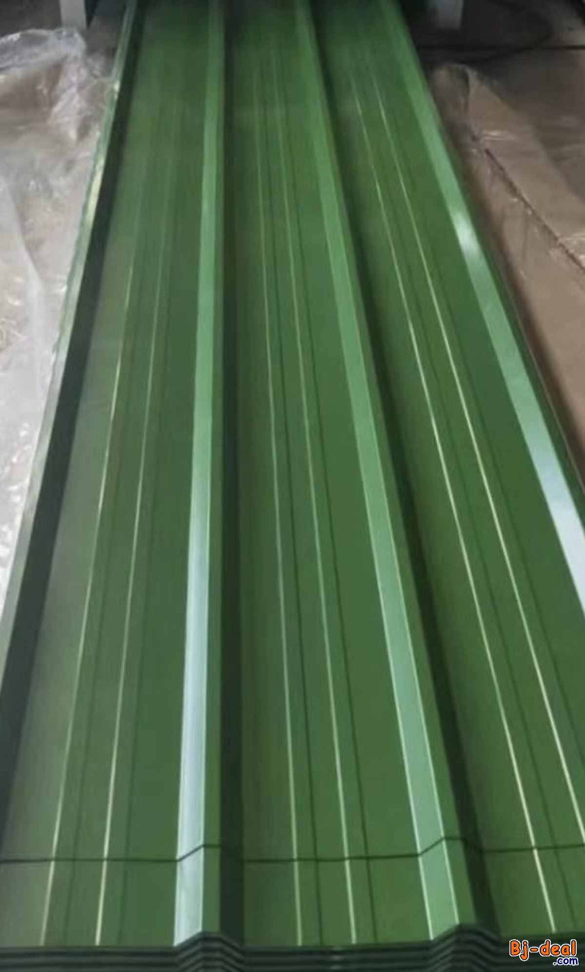 Image principale de grande solde chez Tacc Tôles et accessoires metrobond et charpente