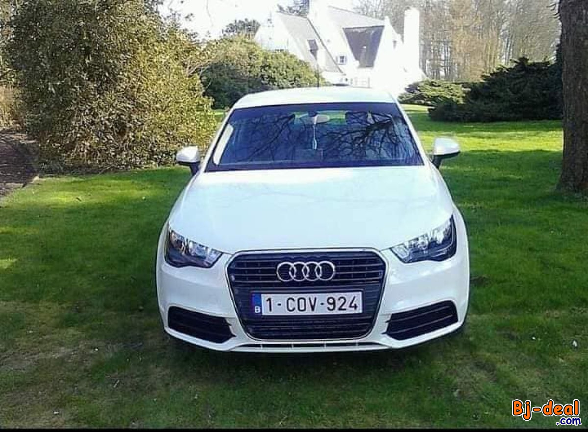 Main image of Besoin d un chauffeur à Ngousso