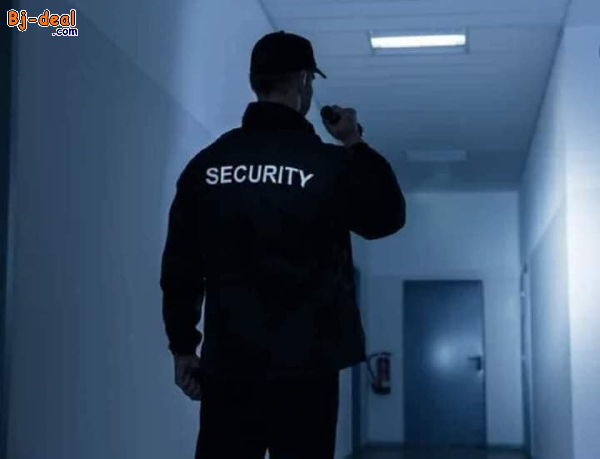 Main image of Agence de placement du personnel de maison et de bureau