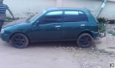 Main image of vente starlet