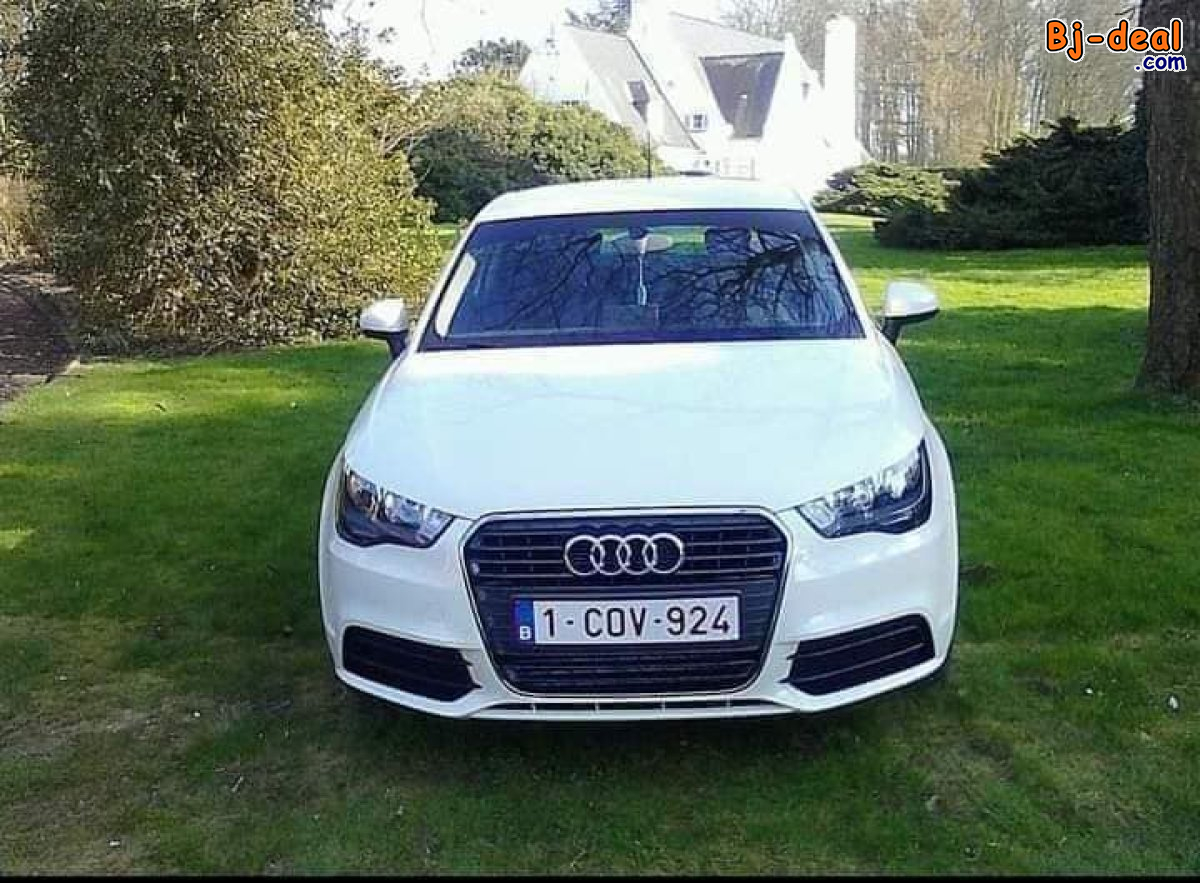 Main image of Besoin d une chauffeur particulier habitant Olembé avec minimum 2 ans d&amp;#039;expérience