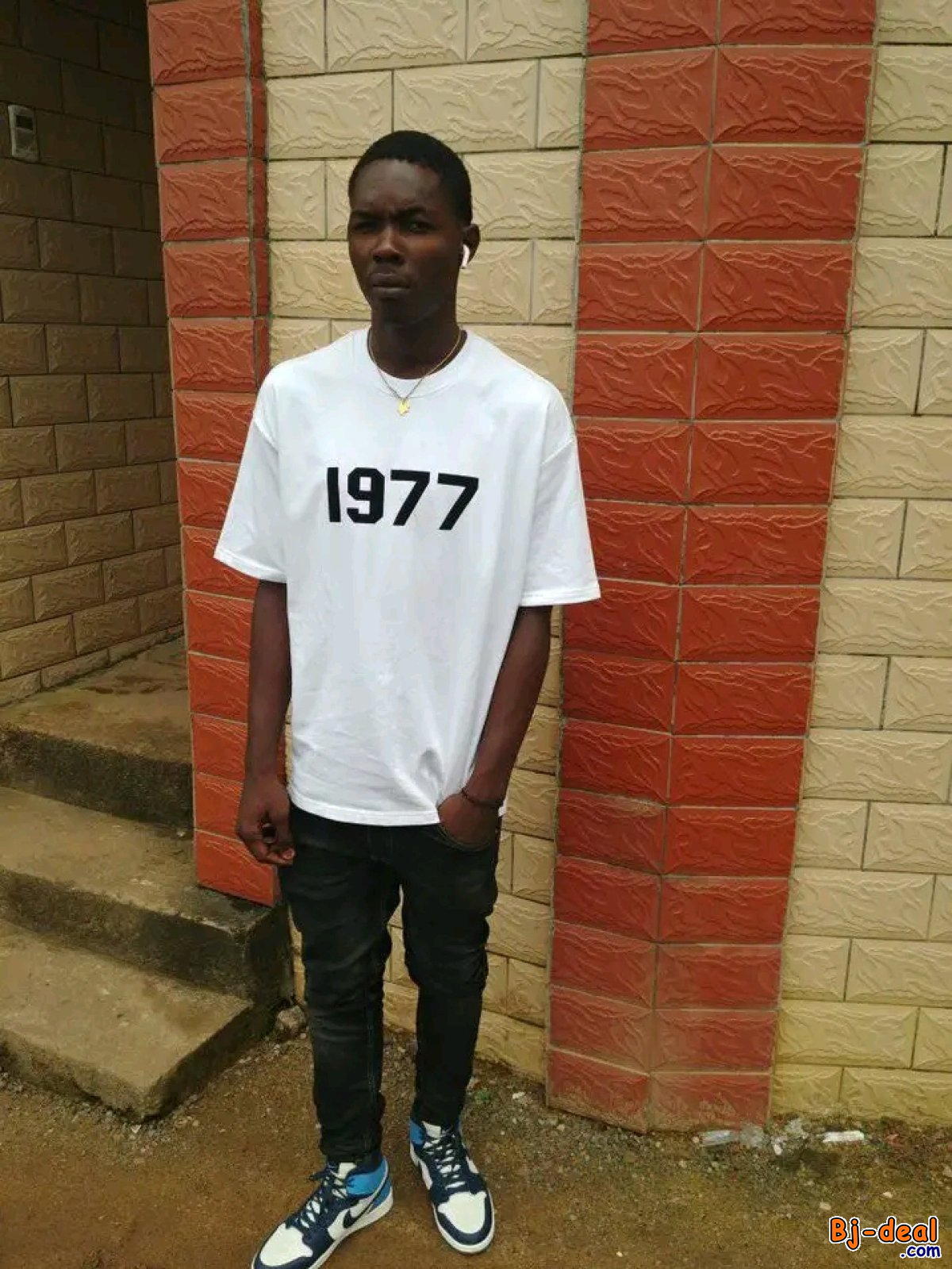 Image principale de Je veux être en couple