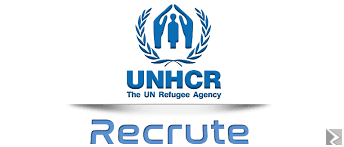 Main image of RECRUTEMENT INTERNATIONAL 2019 - 2020