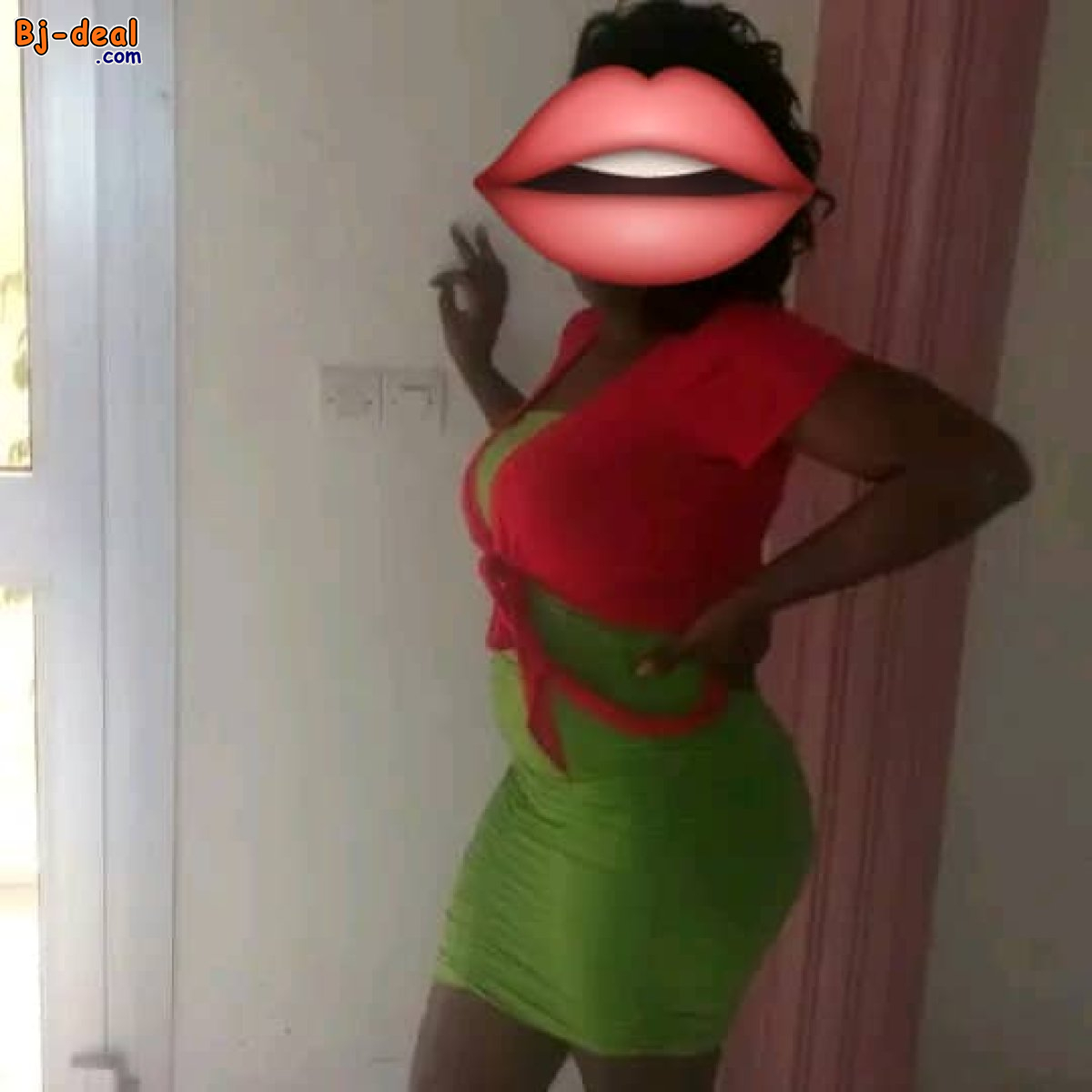 Main image of Belle cochonne dispo pour partie hot