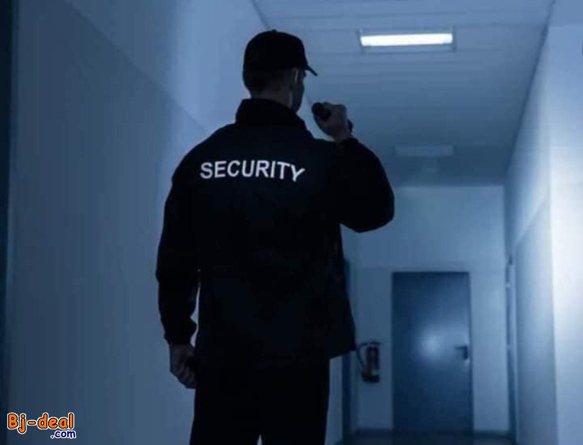 Main image of Agence du placement de personnel de maison et de bureau