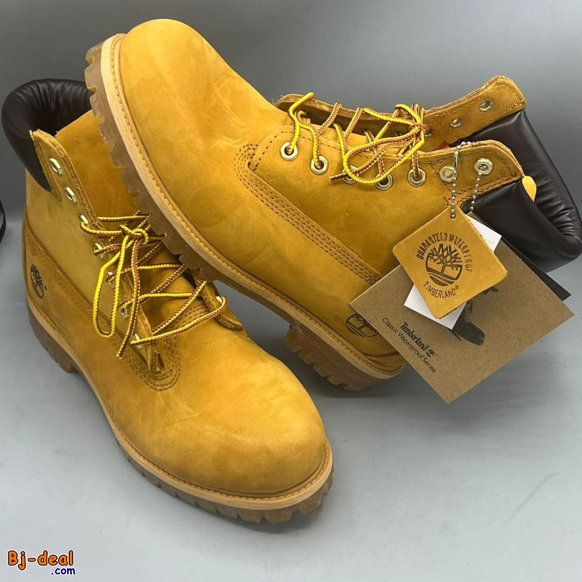 Image principale de Chaussures pour hommes