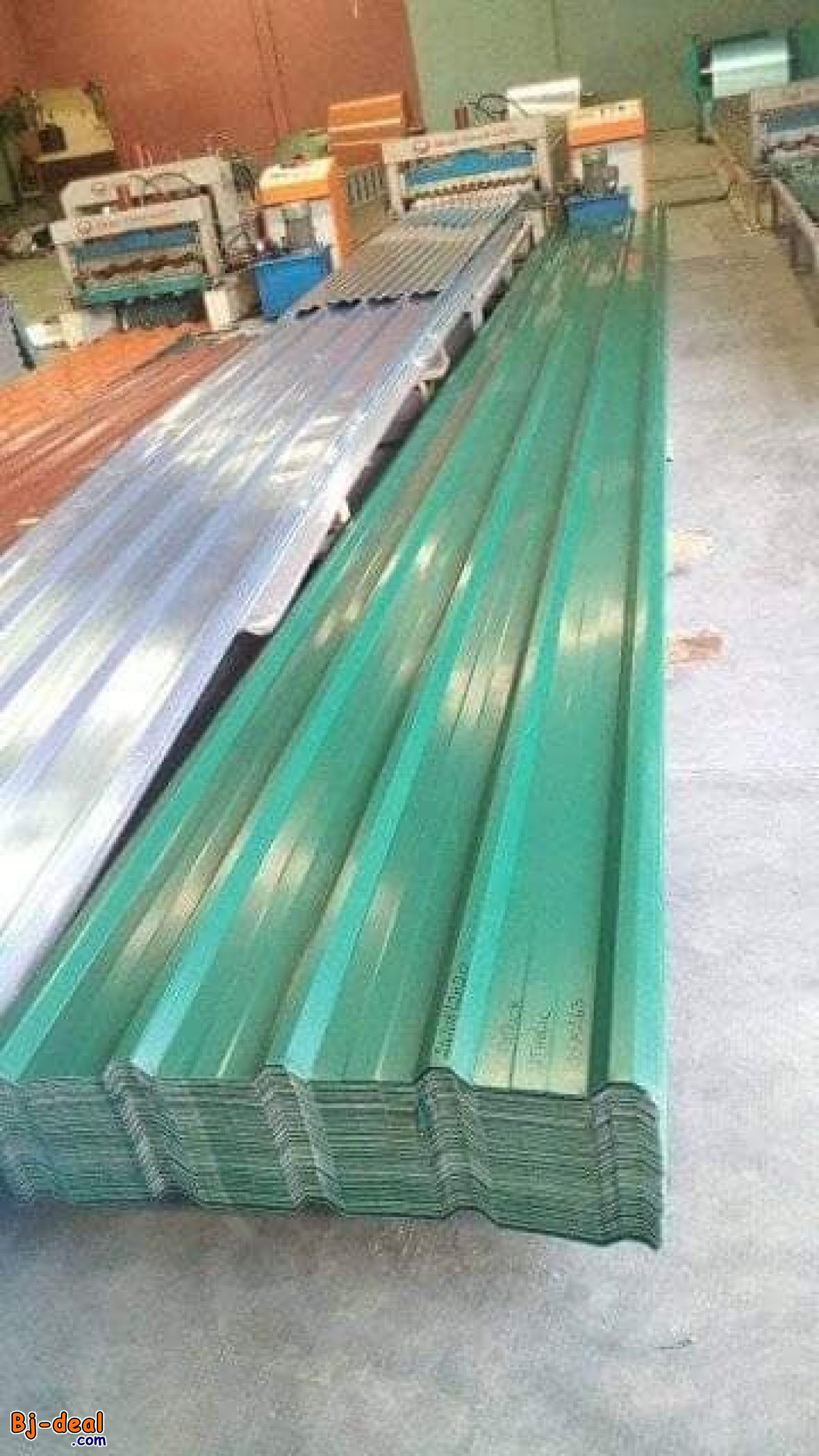 Image principale de grande vente de toles et accessoires chez tacc