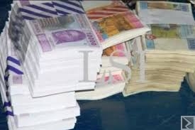 Main image of Richesse en 24h par mami wata