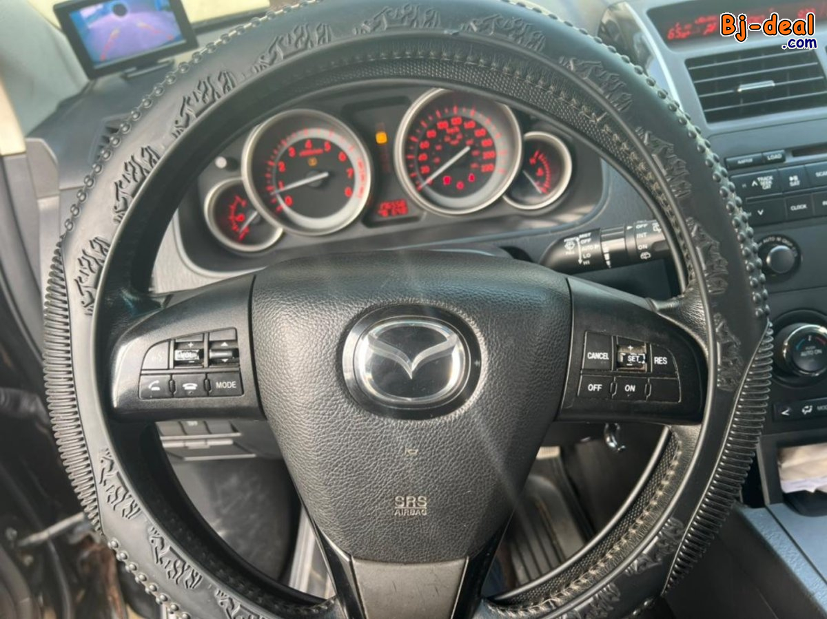 Main image of Mazda cx9 année 2011 à Douala