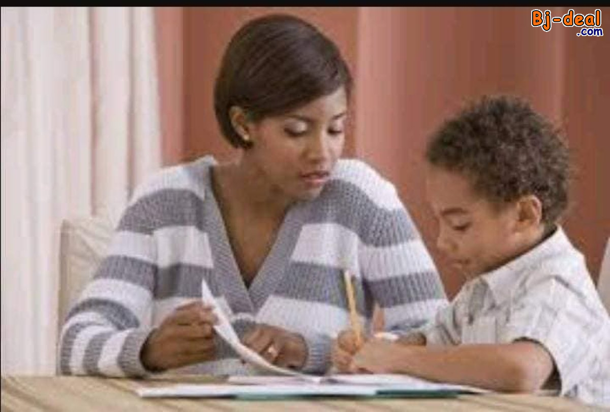 Image principale de Agence de placement du personnel de maison et du bureau à temps partiel ou plein